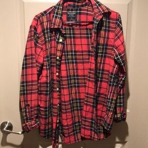 Flannel